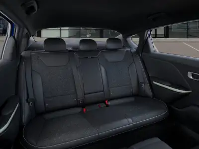 New 2025 Kia K4 for sale in St. Joseph MO