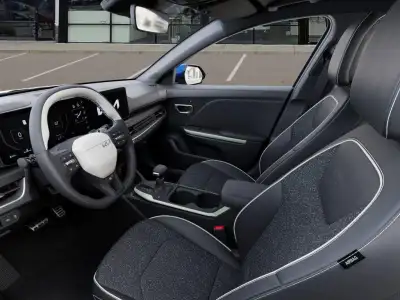 New 2025 Kia K4 for sale in St. Joseph MO