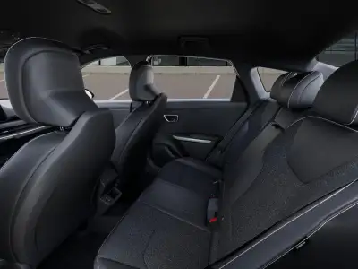 New 2025 Kia K4 for sale in St. Joseph MO