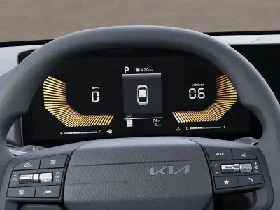 New 2025 Kia K4 for sale in St. Joseph MO