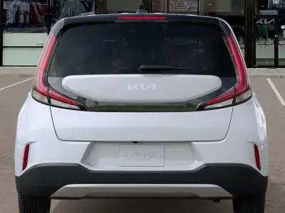 New 2025 Kia Soul for sale in St. Joseph MO