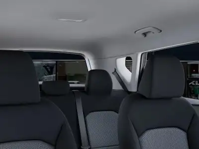 New 2025 Kia Soul for sale in St. Joseph MO