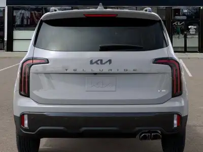 New 2025 Kia Telluride for sale in St. Joseph MO