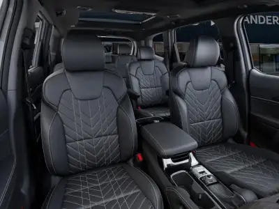 New 2025 Kia Telluride for sale in St. Joseph MO