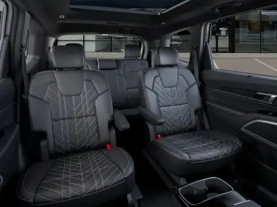 New 2025 Kia Telluride for sale in St. Joseph MO