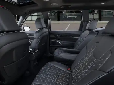 New 2025 Kia Telluride for sale in St. Joseph MO