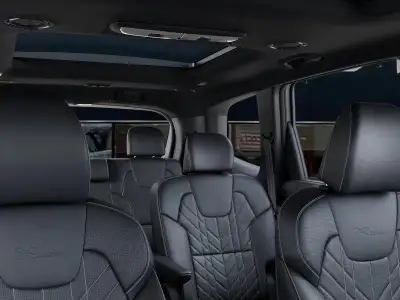 New 2025 Kia Telluride for sale in St. Joseph MO