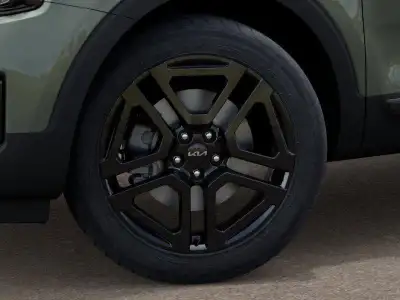 New 2025 Kia Telluride EX SUV/Crossover for sale in St. Joseph MO