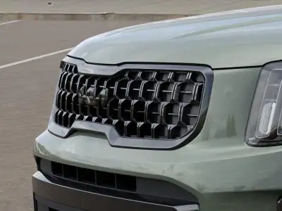 New 2025 Kia Telluride for sale in St. Joseph MO