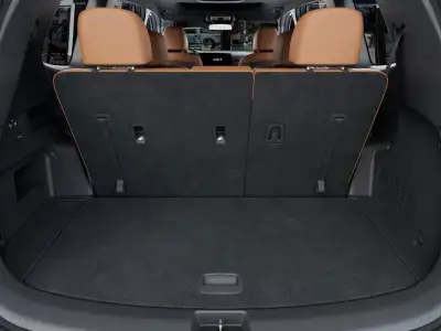 New 2025 Kia Telluride for sale in St. Joseph MO