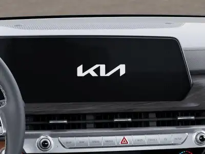 New 2025 Kia Telluride for sale in St. Joseph MO