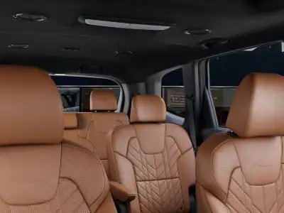 New 2025 Kia Telluride for sale in St. Joseph MO
