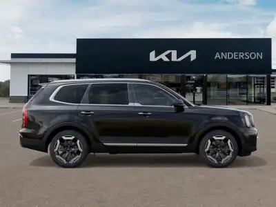 New 2025 Kia Telluride S SUV/Crossover for sale in St. Joseph MO