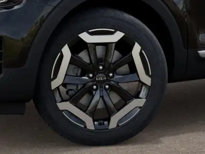 New 2025 Kia Telluride S SUV/Crossover for sale in St. Joseph MO