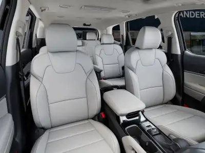 New 2025 Kia Telluride for sale in St. Joseph MO