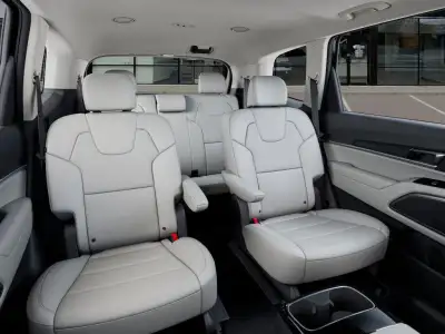 New 2025 Kia Telluride for sale in St. Joseph MO