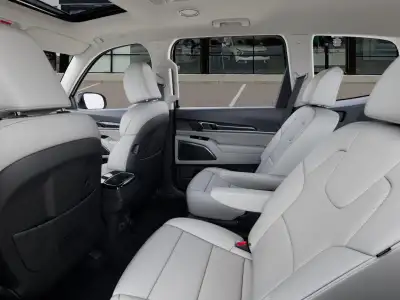 New 2025 Kia Telluride for sale in St. Joseph MO