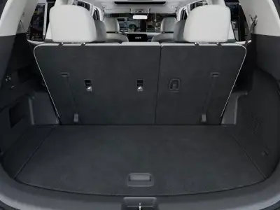 New 2025 Kia Telluride for sale in St. Joseph MO