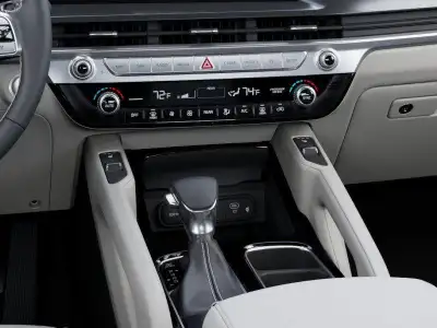 New 2025 Kia Telluride for sale in St. Joseph MO