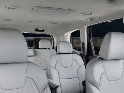 New 2025 Kia Telluride for sale in St. Joseph MO