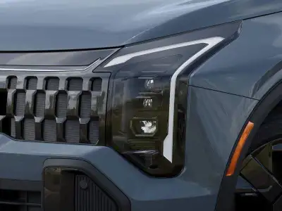 New 2026 Kia Sportage Hybrid X-Line SUV/Crossover for sale in St. Joseph MO