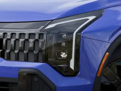 New 2026 Kia Sportage X-Line SUV/Crossover for sale in St. Joseph MO