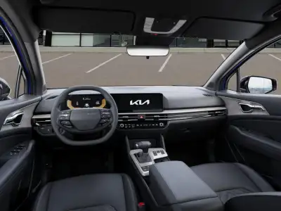 New 2026 Kia Sportage for sale in St. Joseph MO