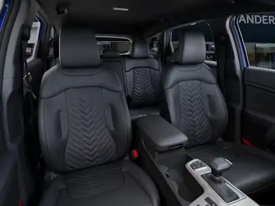 New 2026 Kia Sportage for sale in St. Joseph MO