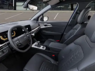 New 2026 Kia Sportage for sale in St. Joseph MO