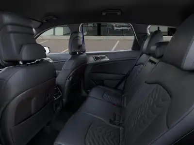 New 2026 Kia Sportage for sale in St. Joseph MO