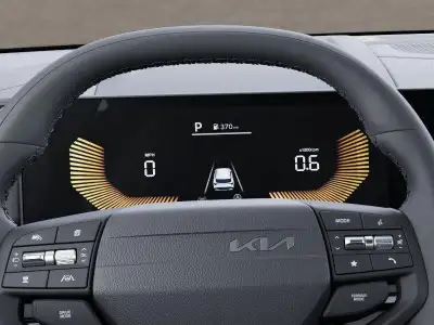 New 2026 Kia Sportage for sale in St. Joseph MO