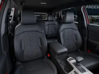 New 2026 Kia Sportage for sale in St. Joseph MO