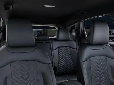 New 2026 Kia Sportage for sale in St. Joseph MO