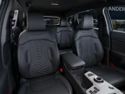 New 2026 Kia Sportage Hybrid for sale in St. Joseph MO