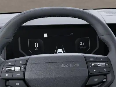 New 2026 Kia Sportage Hybrid for sale in St. Joseph MO