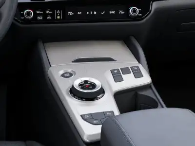 New 2026 Kia Sportage Hybrid for sale in St. Joseph MO