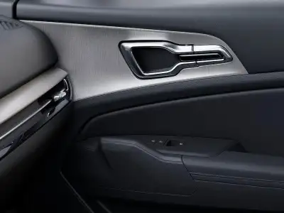 New 2026 Kia Sportage Hybrid for sale in St. Joseph MO