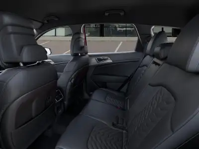 New 2026 Kia Sportage for sale in St. Joseph MO