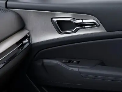 New 2026 Kia Sportage for sale in St. Joseph MO