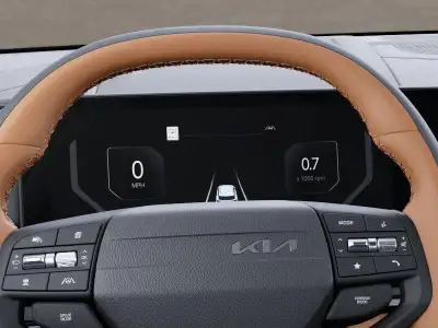 New 2026 Kia Sportage Hybrid for sale in St. Joseph MO