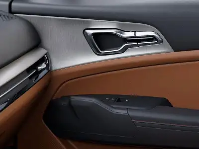 New 2026 Kia Sportage Hybrid for sale in St. Joseph MO