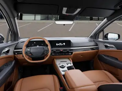 New 2026 Kia Sportage Hybrid for sale in St. Joseph MO