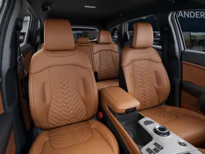 New 2026 Kia Sportage Hybrid for sale in St. Joseph MO