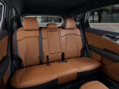 New 2026 Kia Sportage Hybrid for sale in St. Joseph MO