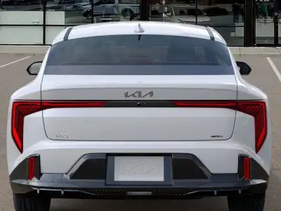 New 2025 Kia K4 for sale in St. Joseph MO