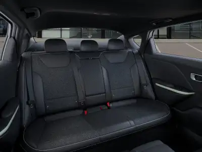 New 2025 Kia K4 for sale in St. Joseph MO