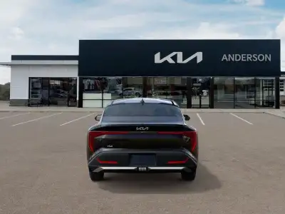 New 2025 Kia K4 for sale in St. Joseph MO