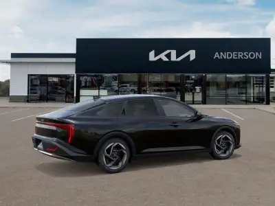 New 2025 Kia K4 for sale in St. Joseph MO