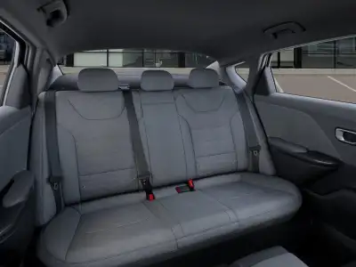 New 2025 Kia K4 for sale in St. Joseph MO