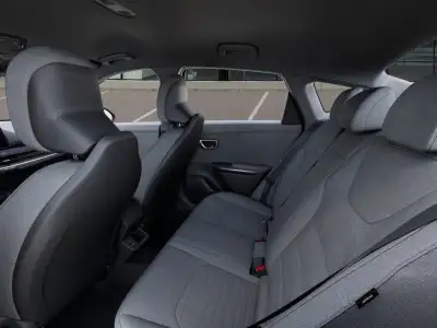 New 2025 Kia K4 for sale in St. Joseph MO